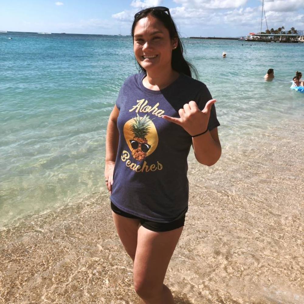 Meet your Posher, Rufina